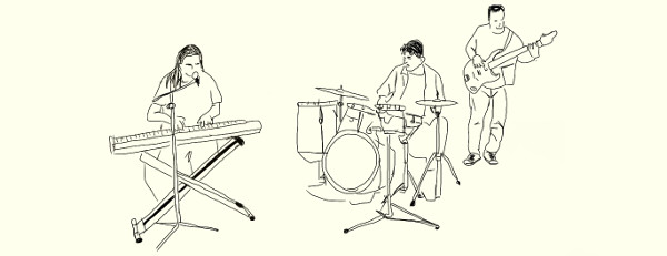 Jazz da Pedra do Sal