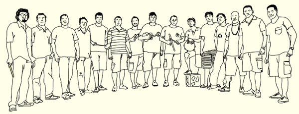 Samba da Ouvidor