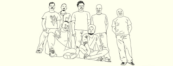 Samba da Pedra do Sal